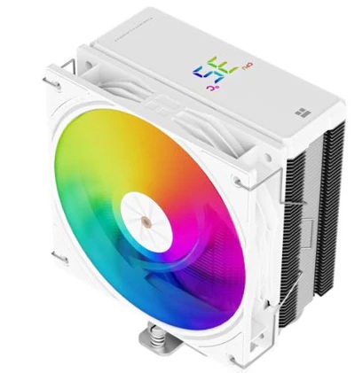 [THR18913] Thermalright Assassin X 120 R Digital Argb White