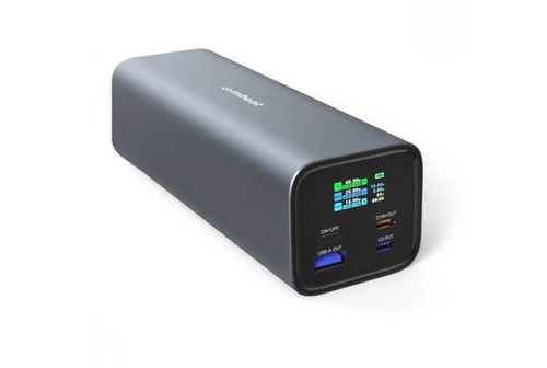[MB-PBUC-27000] mbeat Gorilla Power 27000mAh USB-C PD 140W Power Bank