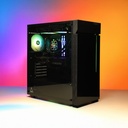 VRCPC | Giga Build | i5-14400F | RTX 5070 | 32GB DDR5 RAM | 1TB NVMe SSD | 3-Year Warranty