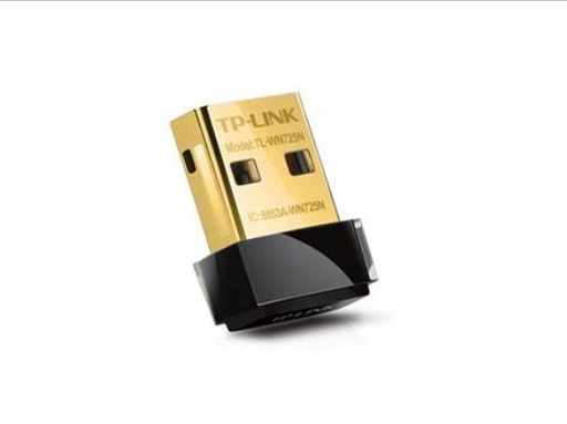 [TL-ARCHERT1300UNANO] TP-Link Archer T1300U Nano, AC1300 Nano Wireless MU-MIMO USB Adapter