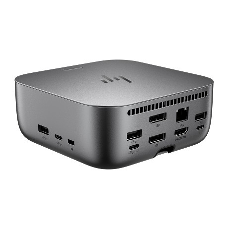 [9X481UT] HP Thunderbolt 4 Ultra 180W G6 Dock
