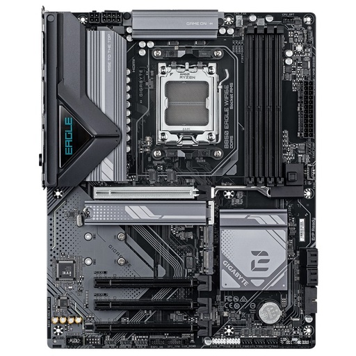 [B850M EAGLE WF6E] GIGABYTE B850M EAGLE WF6E MOTHERBOARD