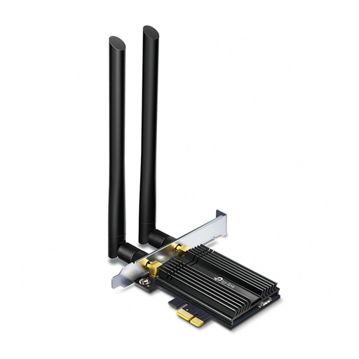 [MA80XE] TP-Link Mercusys Wireless PCIe Adapter AX3000 + Bluetooth5.2