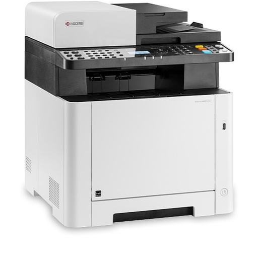 [MA2100CWFX] Kyocera MA2100CWFX Ecosys A4 21ppm Duplex Network Wi-Fi Colour Laser Multifunction Printer