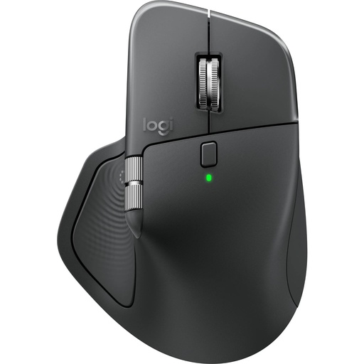 [910-007565] Logitech MX Master 4 Wireless Mouse - Graphite