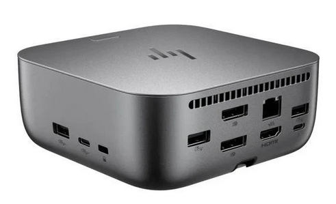 [9X3V1UT] HP USB-C 100W G6 Dock