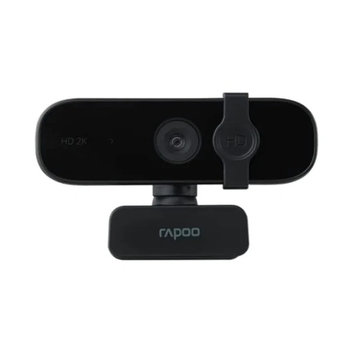 [RAPOO-C280] Rapoo C280 1440P Web Camera