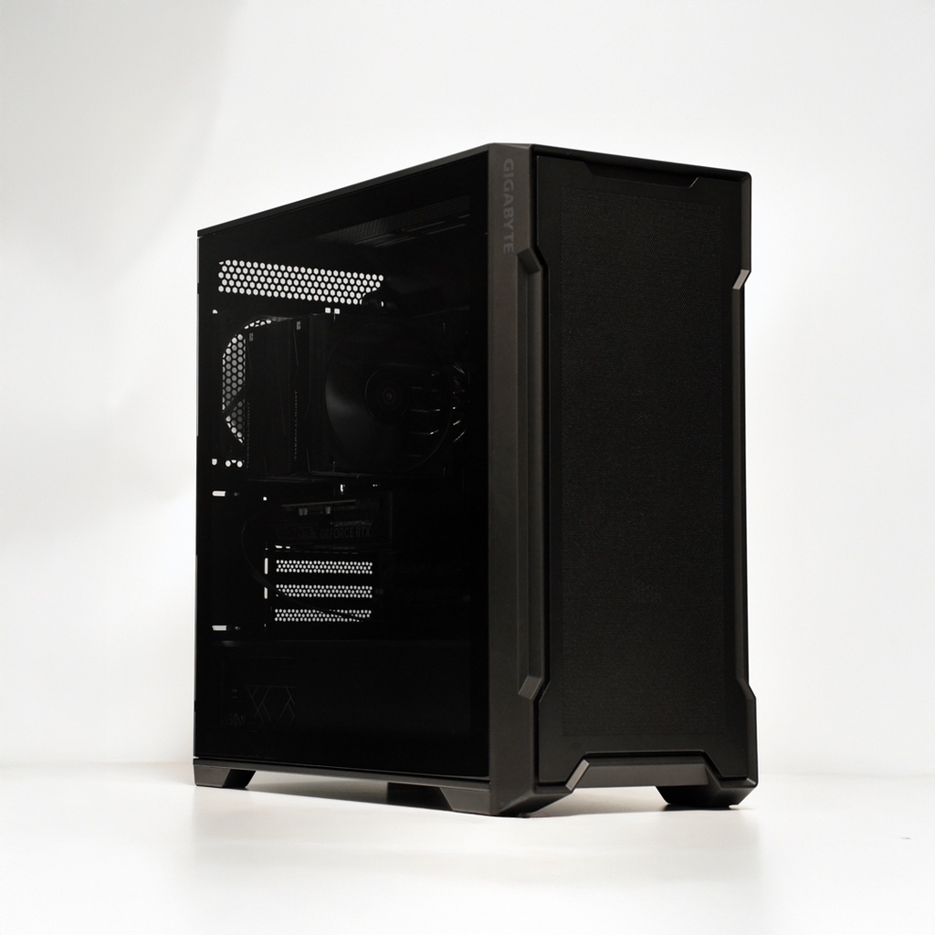 VRCPC2intel | Vanguard 5060 | Intel U5 245K | RTX 5060 8GB | 16GB DDR5 RAM | 1TB NVMe SSD | 3-Year Warranty