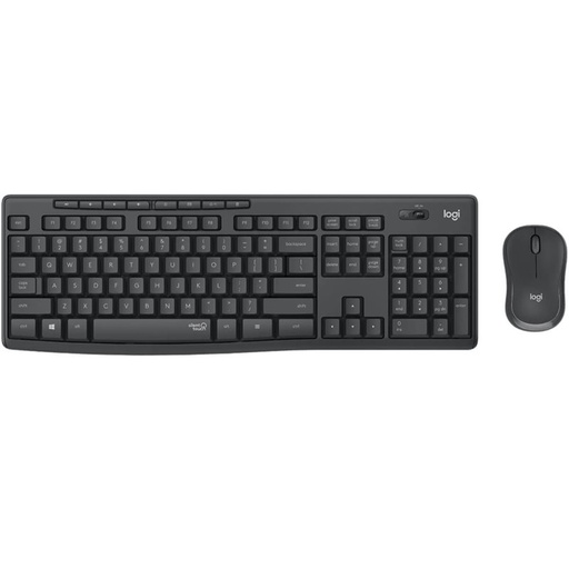 [920-009814] Logitech MK295 Silent Wireless Combo