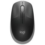 [910-005913] Logitech M190 Wireless Mouse - Black