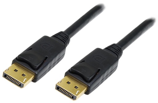 Dynamix DisplayPort Cable 3M