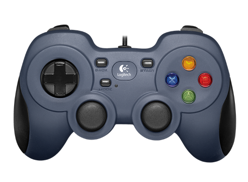[940-000112] Logitech F310 Gamepad